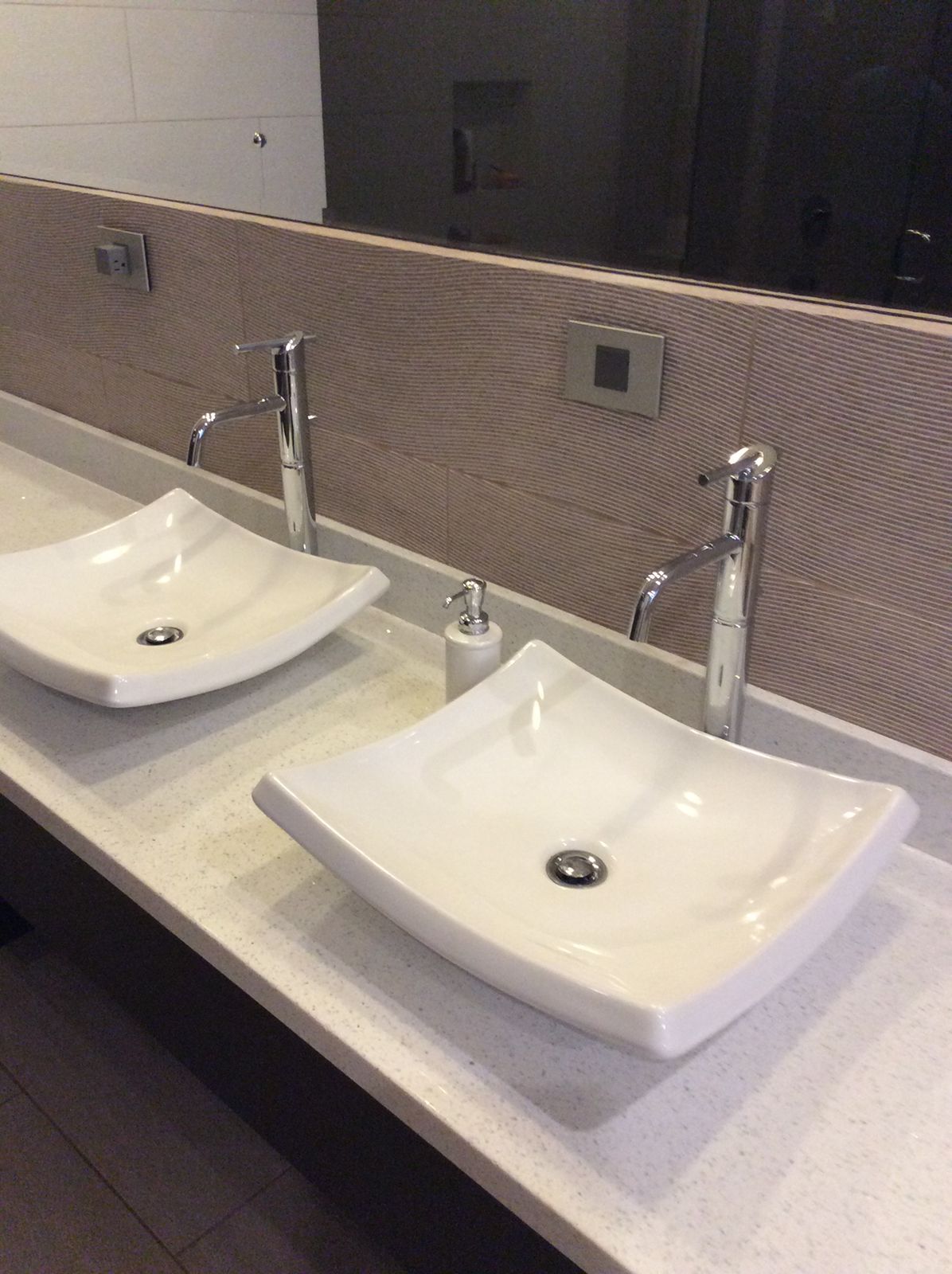 Interior Vivienda Unifamiliar