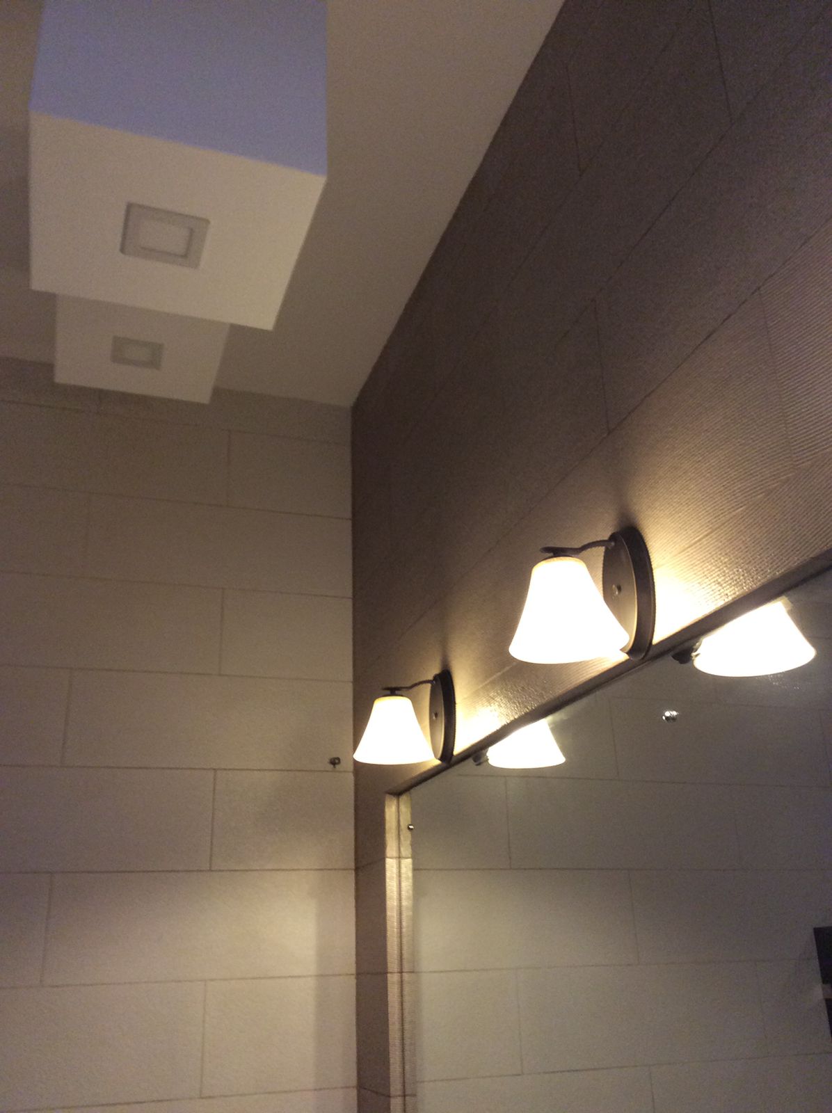 Interior Vivienda Unifamiliar