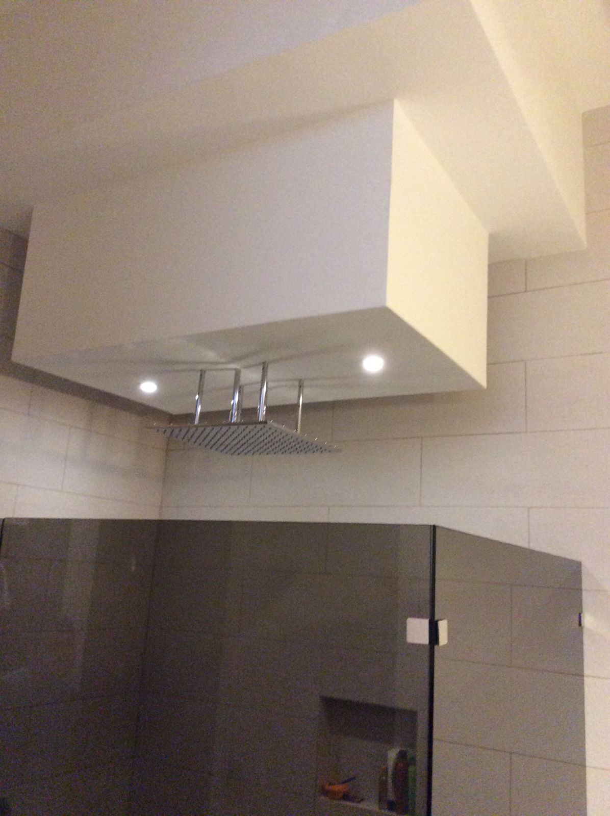 Interior Vivienda Unifamiliar