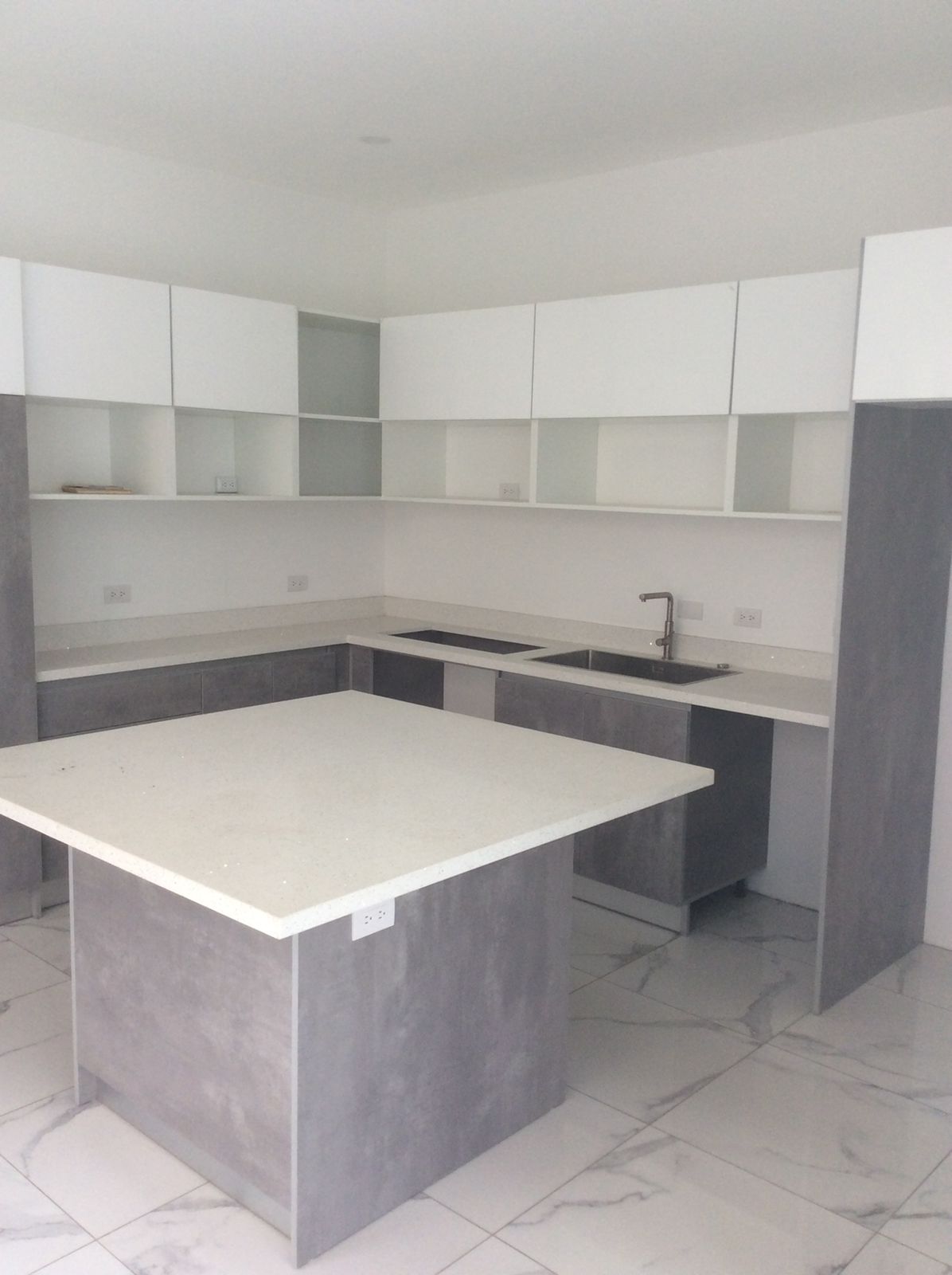 Interior Vivienda 320m2