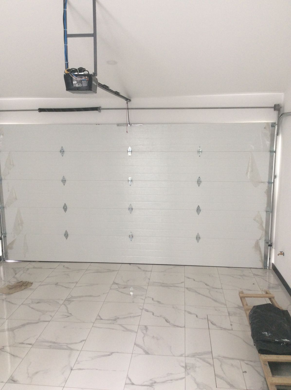 Interior Vivienda 320m2