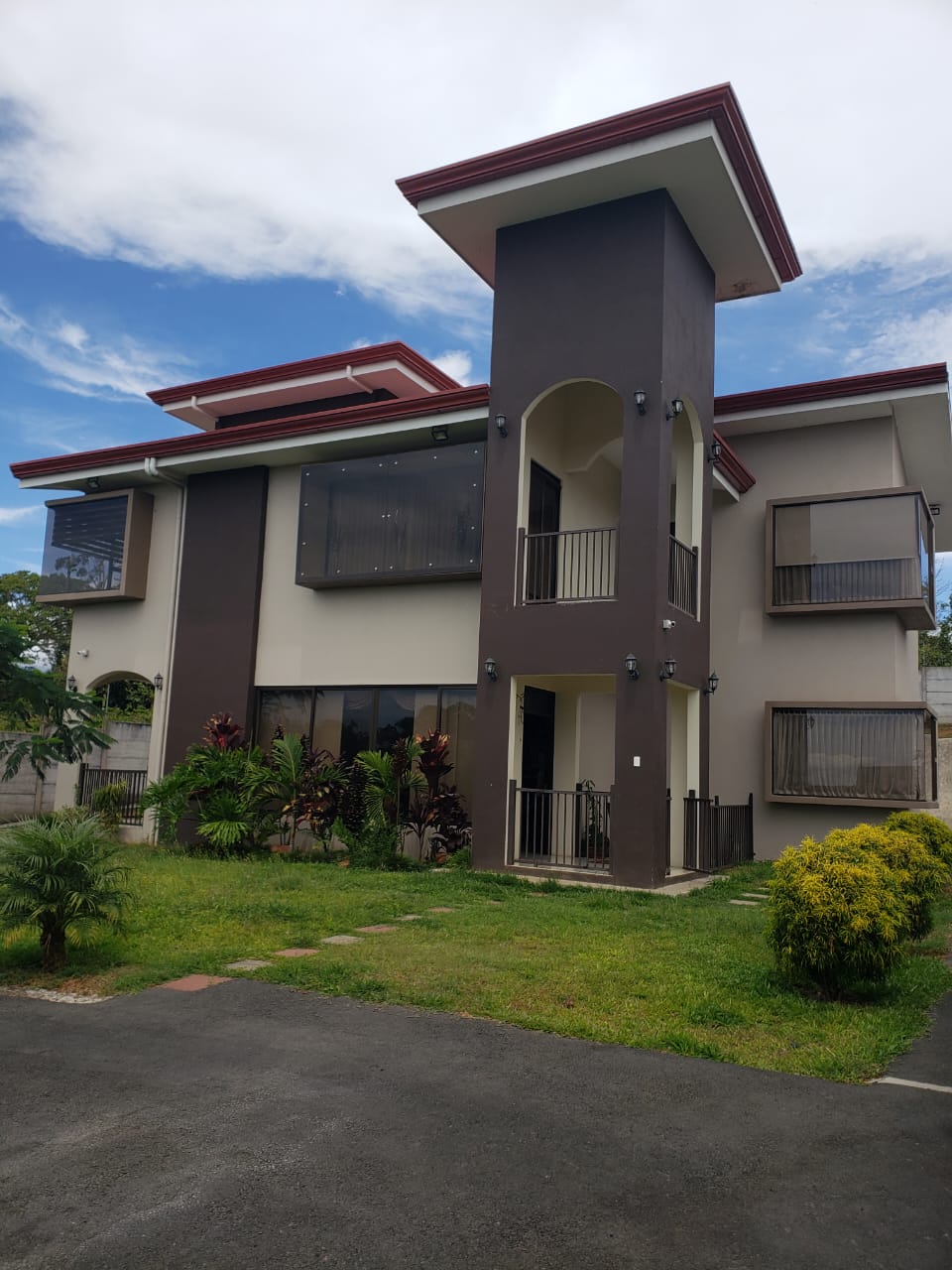 Vivienda Unifamiliar