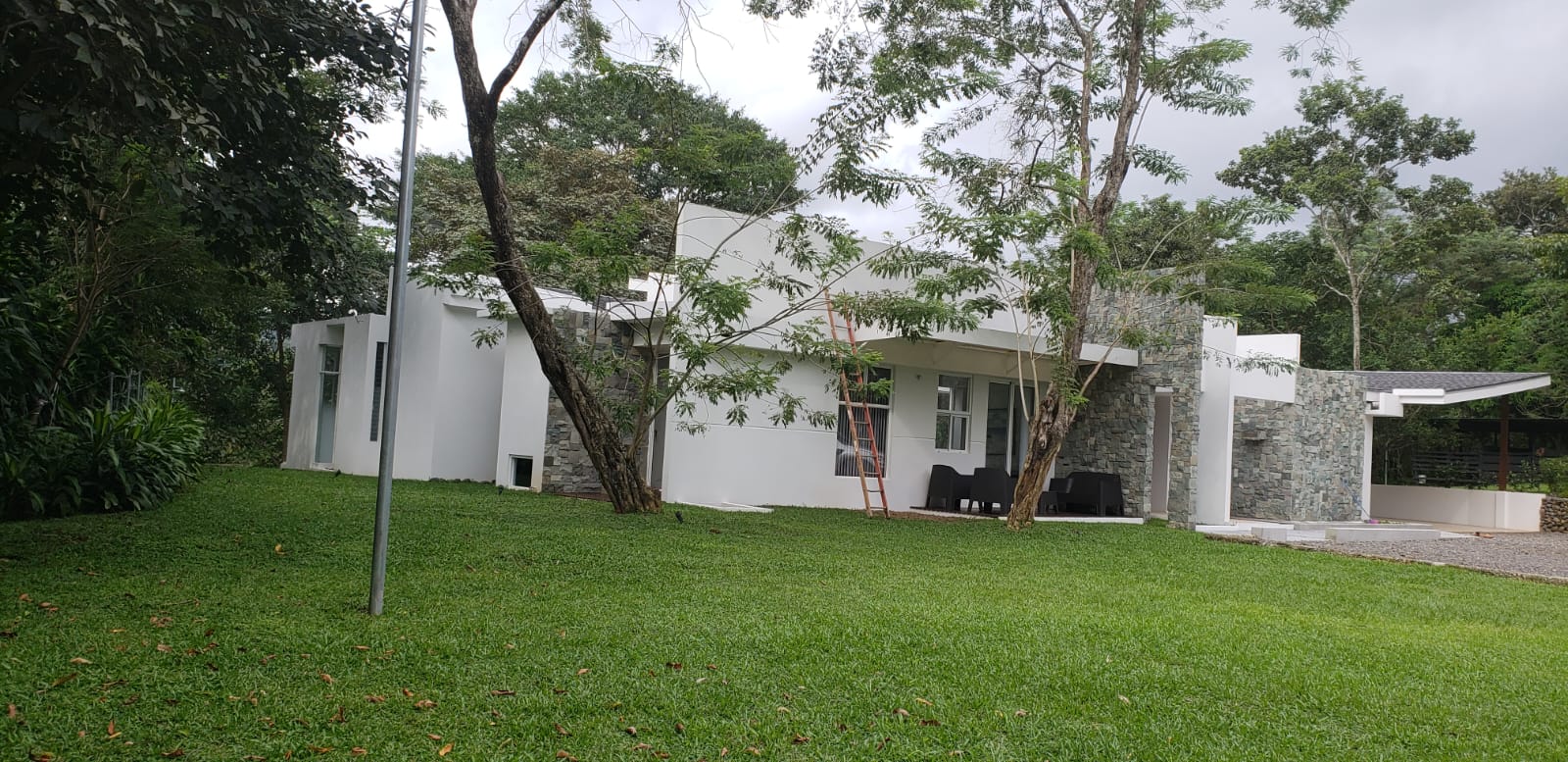 Vivienda Unifamiliar