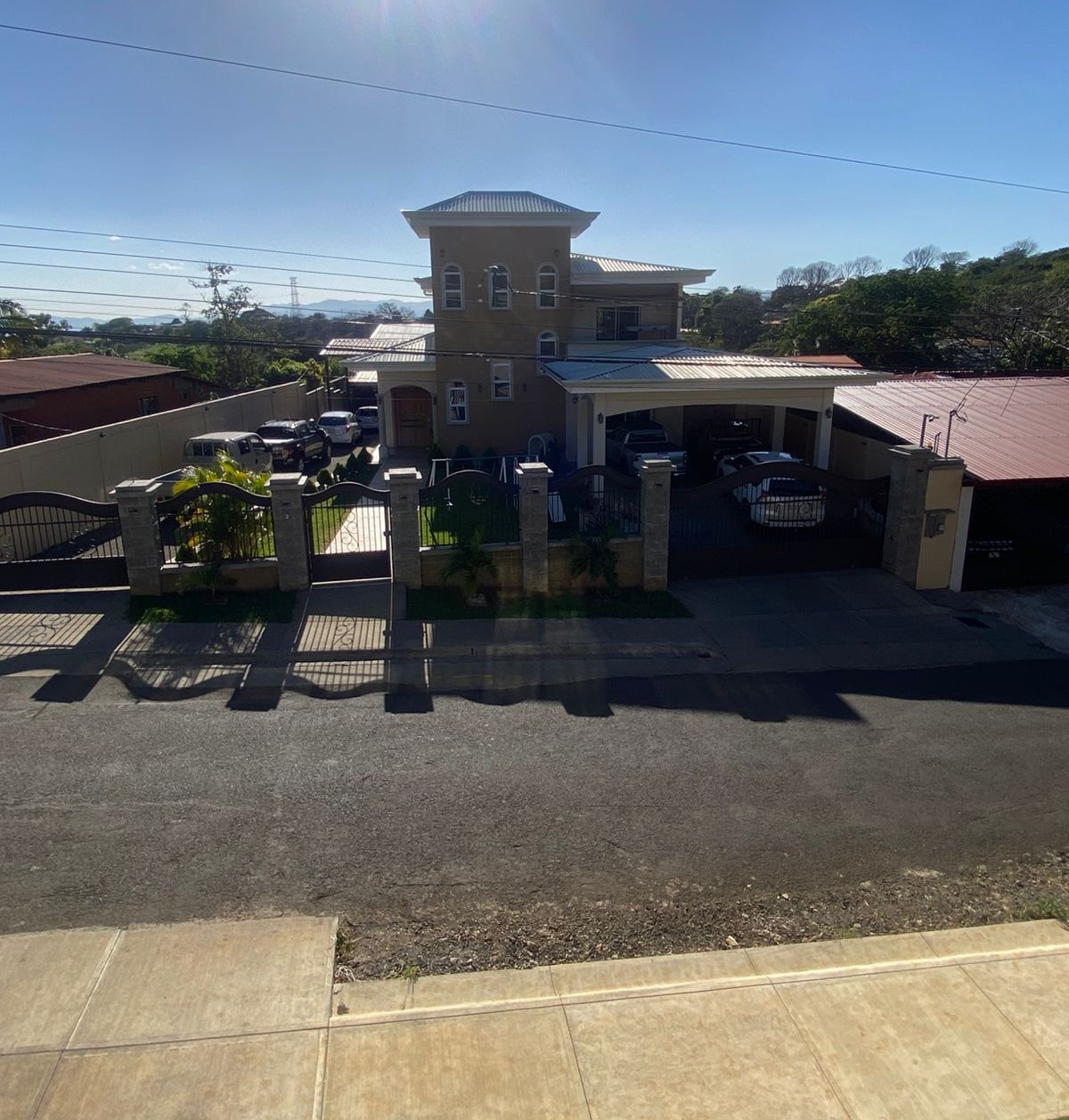 Vivienda Unifamiliar